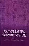 Political Parties & Party Systems