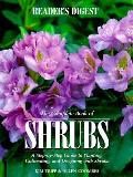 Complete Book Of Shrubs