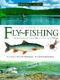 Complete Book Of Fly Fishing A Worldwide