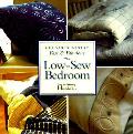 Low Sew Bedroom Fast & Fabulous Series