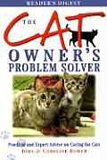 Cat Owners Problem Solver Practical A