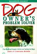 Dog Owners Problem Solver Practical A