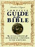 Readers Digest Complete Guide To The Bible