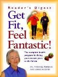 Get Fit Feel Fantastic