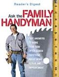 Ask The Family Handyman