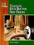 Teaching Your Router New Tricks Secrets