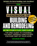 Visual Handbook Of Building & Remodeling