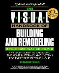 Visual Handbook Of Building & Remodeling 2nd Edition