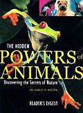 Hidden Powers Of Animals