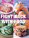 Fight Back With Food Use Nutrition To