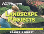 Landscape Projects Planning Planting & Building for a More Beautiful Yard & Garden