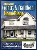 Family Handyman Country & Traditional Home Plans Best Selling Plans from Americas Largest Collection