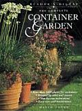 Complete Container Garden