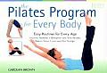 Pilates Program For Every Body