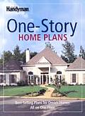 Family Handyman One Story Home Plans