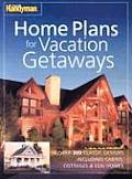 Family Handyman Home Plans for Vacation Getaways