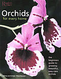 Orchids For Every Home The Beginners Guide To