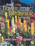 Flower Gardening A Practical Guide To Creati