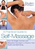 Practical Guide To Self Massage Over 50 Simple
