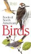 Book Of North American Birds