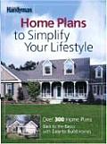 Home Plans To Simplify Your Lifestyle