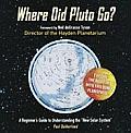 Where Did Pluto Go A Beginners Guide to Understanding the New Solar System