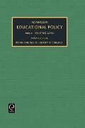 Advances in Educational Policy