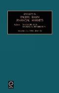 Advances in Pacific Basin Financial Markets: Volume 2, Part B