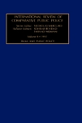International Review of Comparative Public Policy: Volume 9