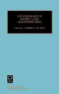 Sociology of Oliver C. Cox: New Perspectives
