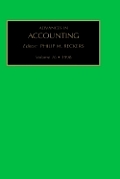 Advances in Accounting: Volume 16