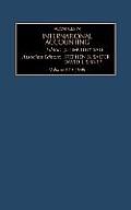 Advances in International Accounting: Volume 12