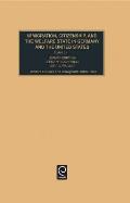 Immigration, Citizenship, and the Welfare State in Germany and the United States: Welfare Policies and Immigrants' Citizenship