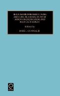 Black American Intellectualism and Culture: A Social Study of African American Social and Political Thought
