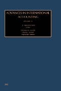 Advances in International Accounting: Volume 14