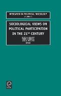 Sociological Views on Political Participation in the 21st Century