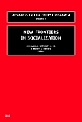 New Frontiers in Socialization: Volume 7