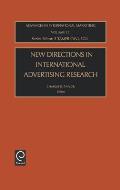 New Directions in International Advertising Research
