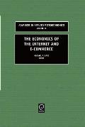The Economics of the Internet and E-Commerce