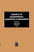 Advances in Environmental Accounting & Management