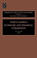 North American Economic and Financial Integration