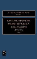 Bank and Financial Market Efficiency: Global Perspectives