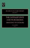Capitalist State and Its Economy: Democracy in Socialism