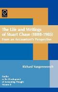 Life and Writings of Stuart Chase (1888-1985): From an Accountant's Perspective