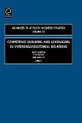 Competence Building and Leveraging in Interorganizational Relations