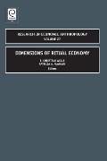 Dimensions of Ritual Economy