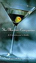 Martini Companion A Connoisseurs Guide
