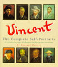 Vincent The Complete Self Portraits All