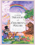 Classic Treasury Of Childrens Poetry