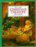 Classic Christmas Treasury For Children